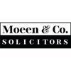 Moeen & Co. Solicitors Logo