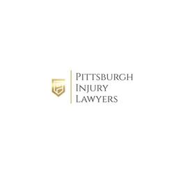 Pittsburgh Injury Lawyers P.C. Logo