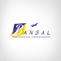 BANSAL Immigration Consultants Logo