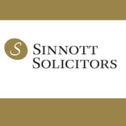 Sinnott Solicitors Dublin and Cork Logo