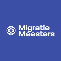 MigratieMeesters Logo