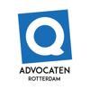 Q advocaten Logo