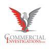 Commercial Investigations LLC Logo