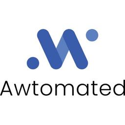 Awtomated Logo