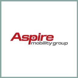 Aspire Mobility Group Logo