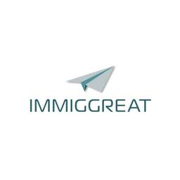 Immiggreat Logo