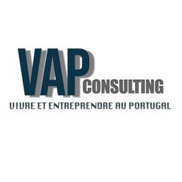 VAP Consulting Logo