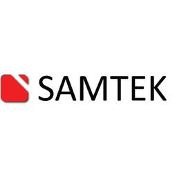SAMTEK Express GmbH Logo