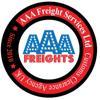 AAA Freight Services Ltd Logo