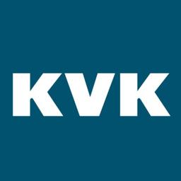 Kamer van Koophandel Logo