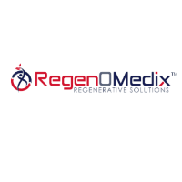 RegenOMedix Logo
