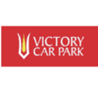 VICTORY CAR PARK Logo