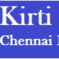 Kirti Shetty Logo