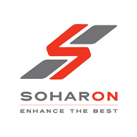 soharon infotech Logo