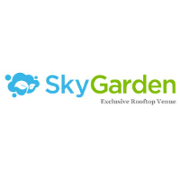 Sky Garden Logo