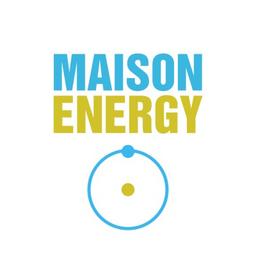 Maison Energy Logo