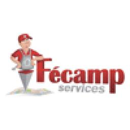 Fécamp Services Logo