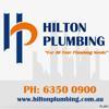 Hilton Plumbing Logo