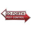 Go-Forth Pest Control Logo