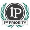 1st Priority Roofing, LLC Logo