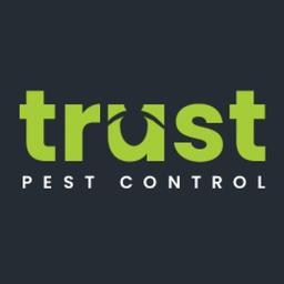 Trust Pest Control Sydney Logo