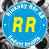 Rinkaby Rör AB Logo