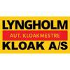 LYNGHOLM KLOAK A/S Logo