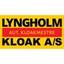 LYNGHOLM KLOAK A/S Logo