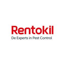 Rentokil Pest Control Nederland Logo