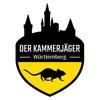 Der Kammerjäger - Württemberg Logo