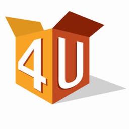 Space 4 U Self Storage Limited Logo