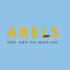 Abels Moving Services Logo