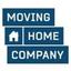 Moving Home Company Logo