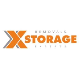 Removals And Storage Experts Logo