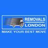 Removals London Co Logo