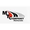 MTC London Removals Company Logo