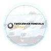 Twickenham Removals Logo
