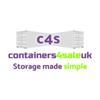 Containers 4 Sale UK Ltd Logo