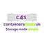 Containers 4 Sale UK Ltd Logo