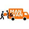 Man and Van Hire London Logo