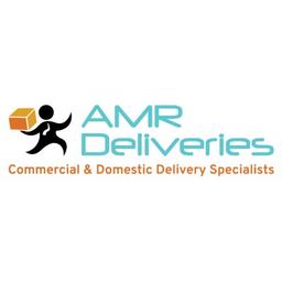 AMR Deliveries Logo