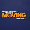WellKnown Moving Logo