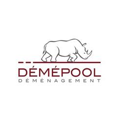 Démépool Déménagement Logo
