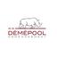 Démépool Déménagement Logo