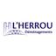 Déménagements L'HERROU Logo