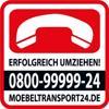Möbeltransport24 GmbH Logo