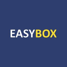 EasyBox Self Storage Logo