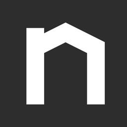 Next Moving Company Logo