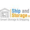ShipAndStorage Logo