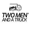TWO MEN AND A TRUCK® | Australia Logo